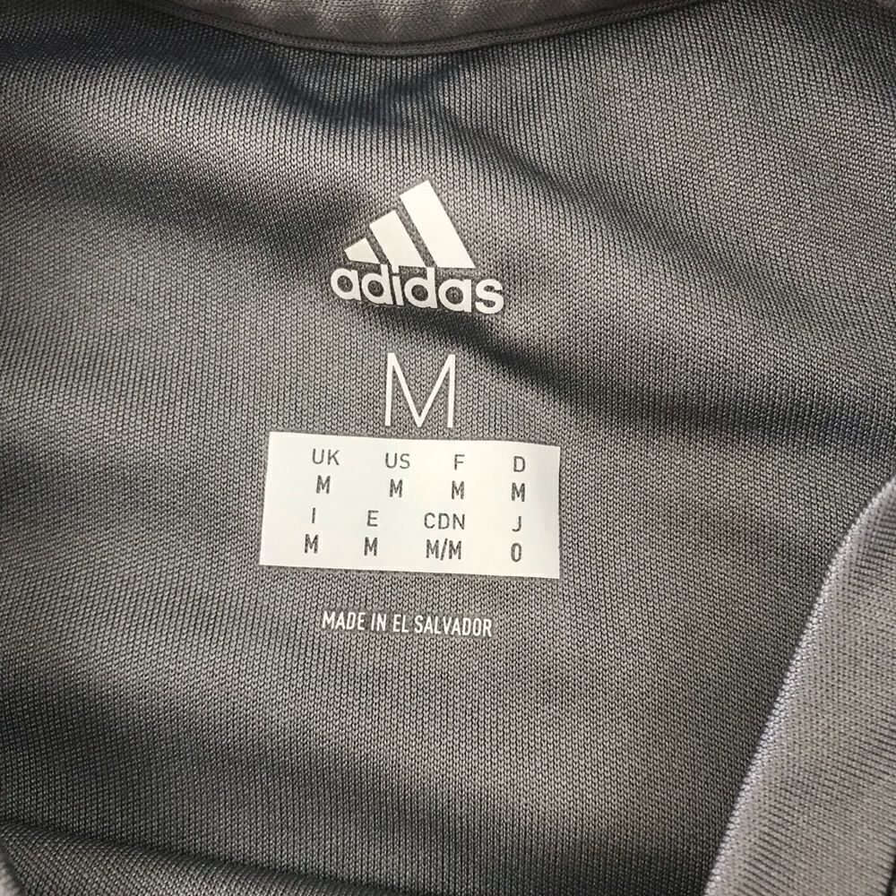‎Fitted sports t-shirt - Picture 5 of 6